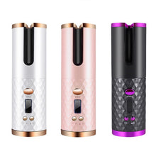 Load image into Gallery viewer, Easy Hair Curler